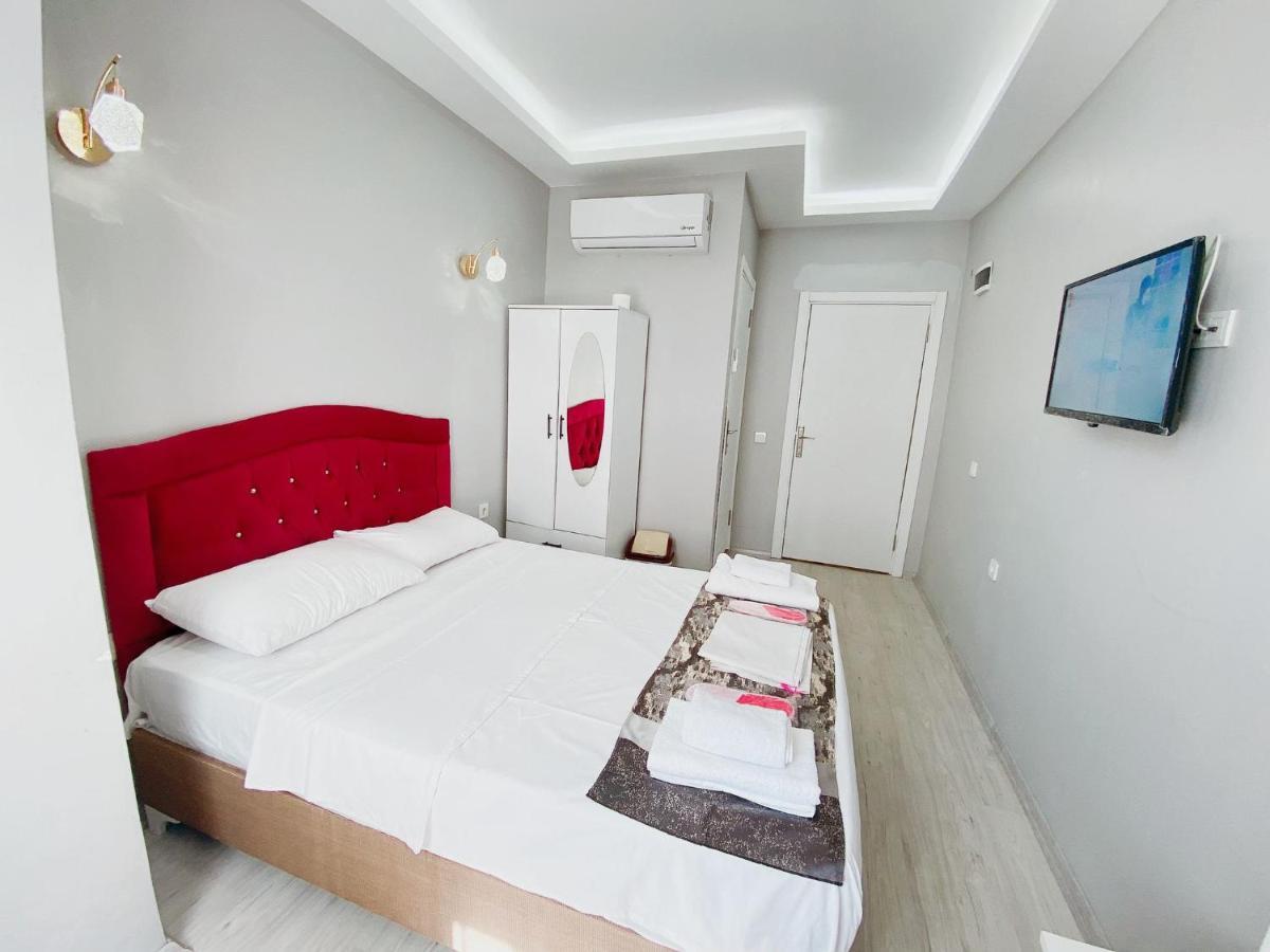 Legend Aparthotel *