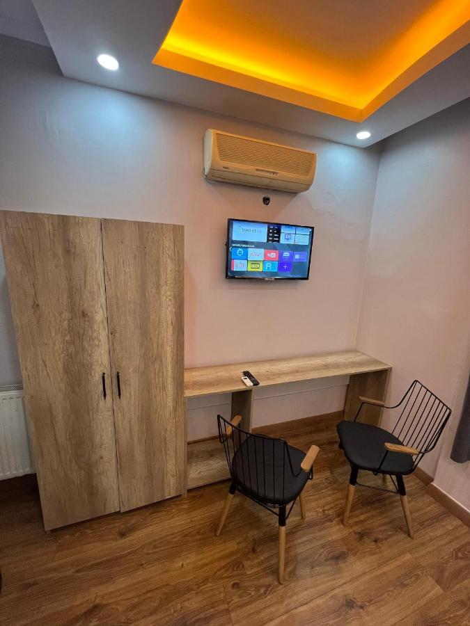 Hotel Kadikoey Viva & Istambul