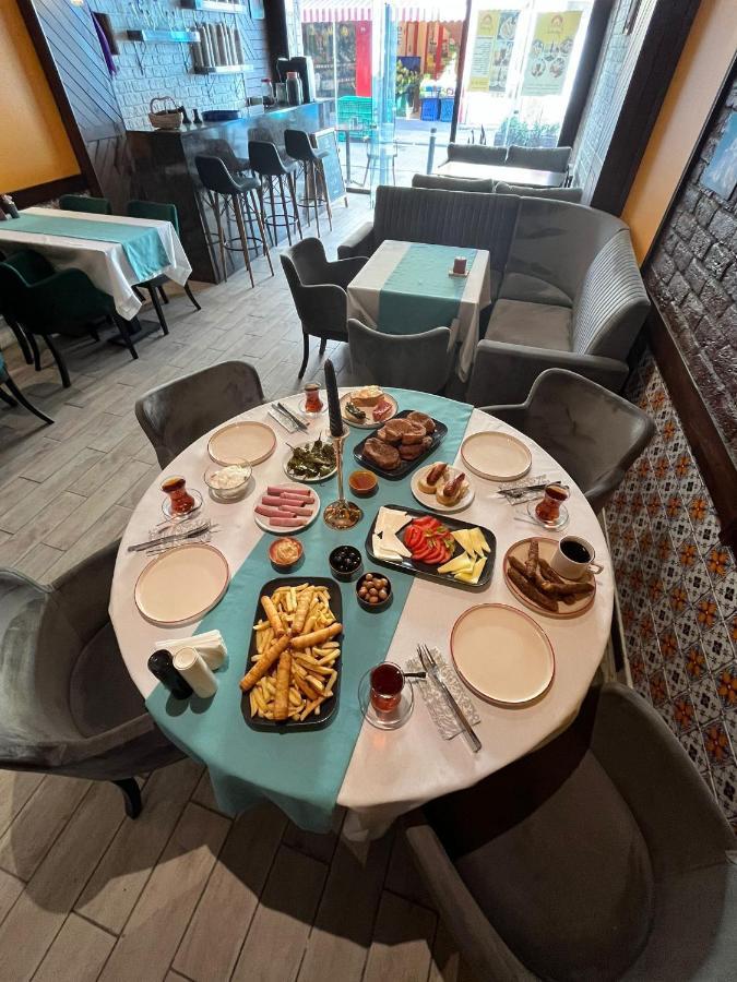 Kadikoey Viva & Hotel Istambul