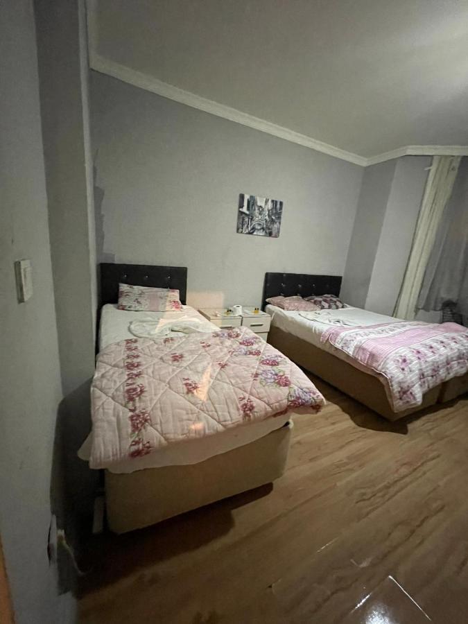 Aparthotel Reynna
