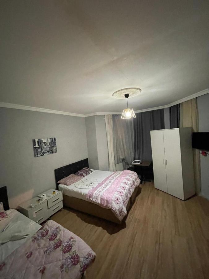 Aparthotel Reynna *