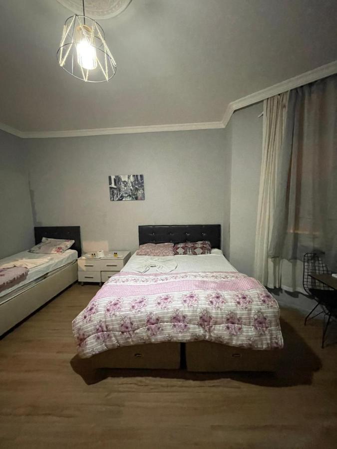 Aparthotel Reynna