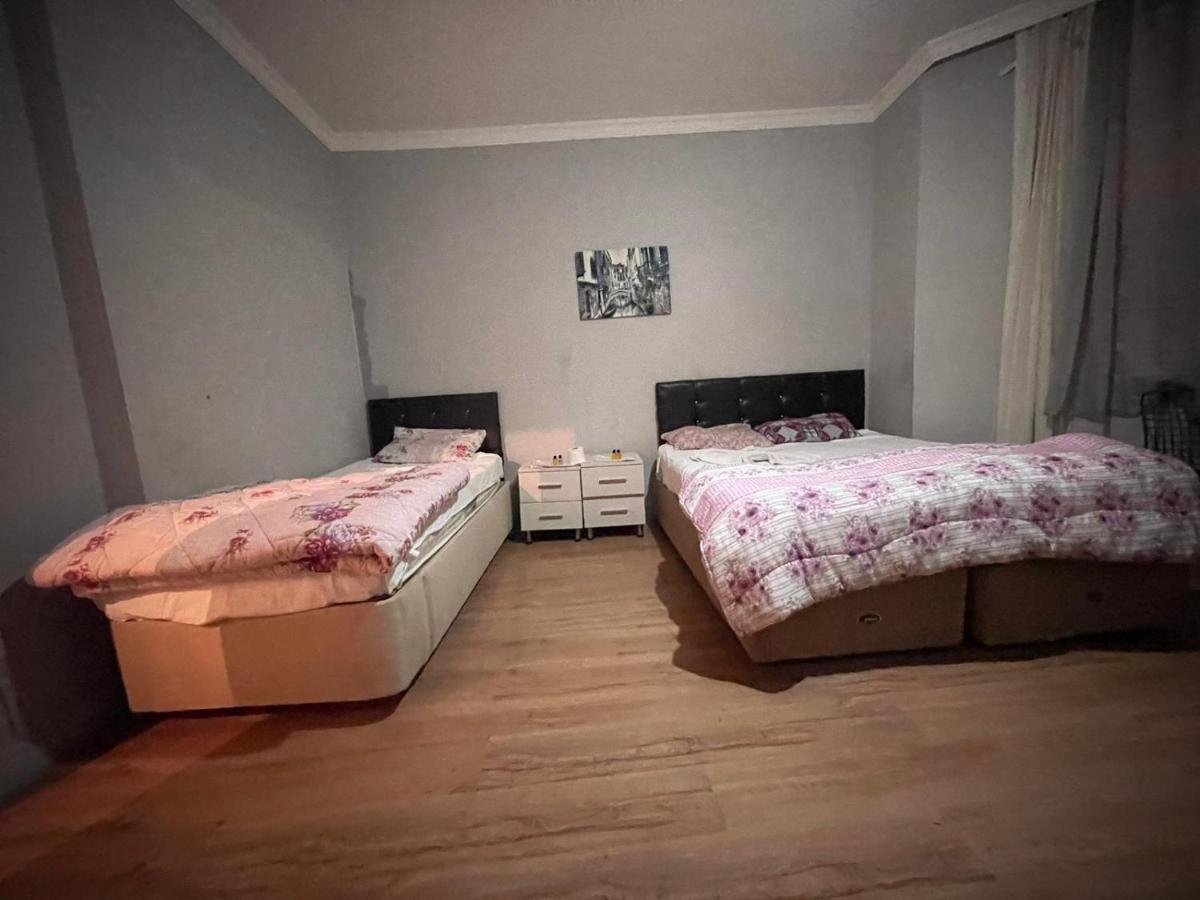 Reynna Aparthotel Istanbul