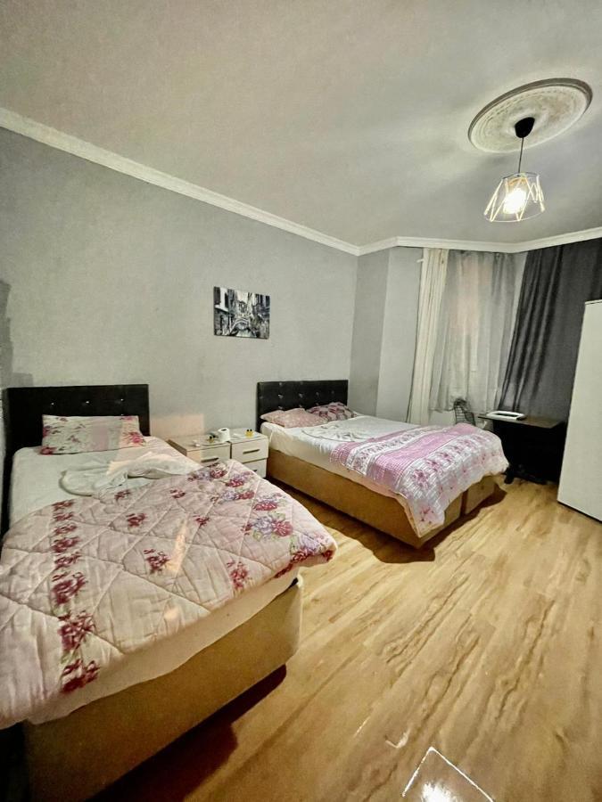 Reynna Aparthotel Istanbul