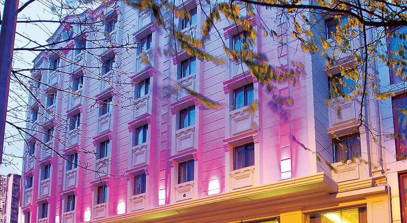 Hotel Mirilayon - Old Town 4*