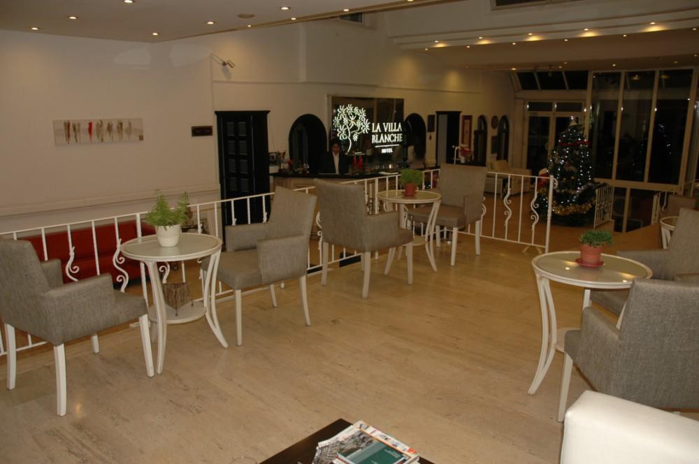 Blanche & Garden Pool 3*