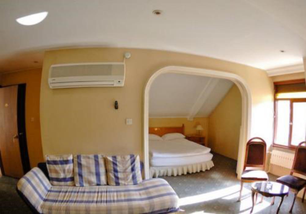 Blanche & Garden Pool 3* Istanbul