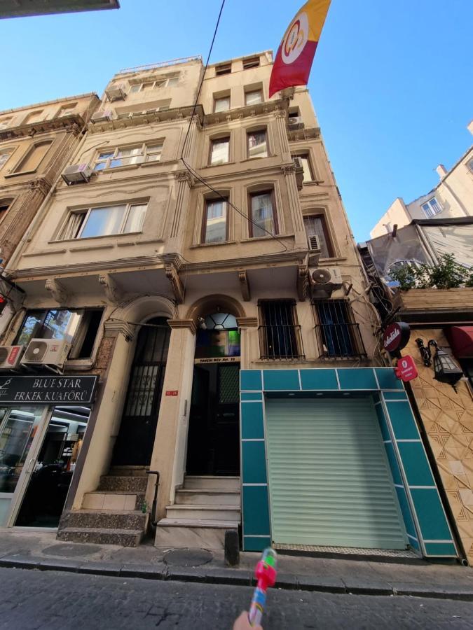Petra Gallery İstanbul