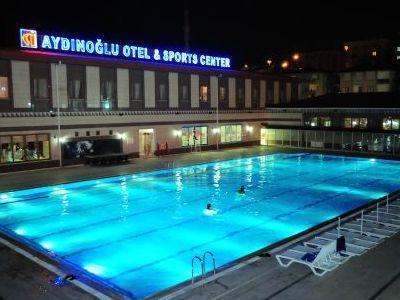 Aydinoglu Istanbul