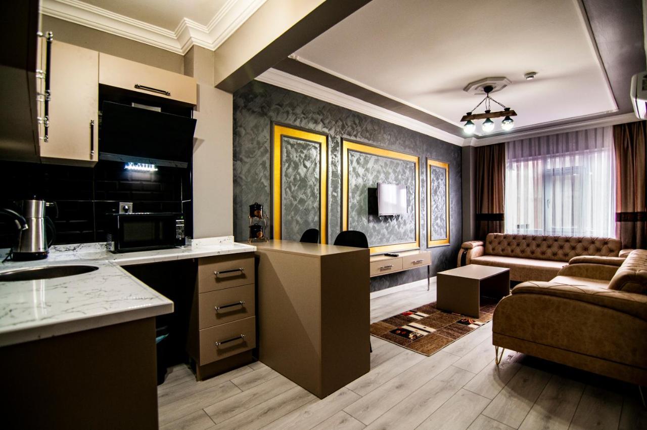 Hotel Naif Bey