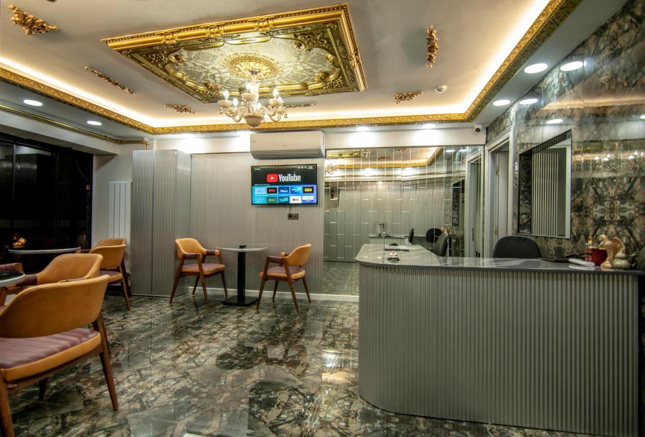 Hotel Naif Bey