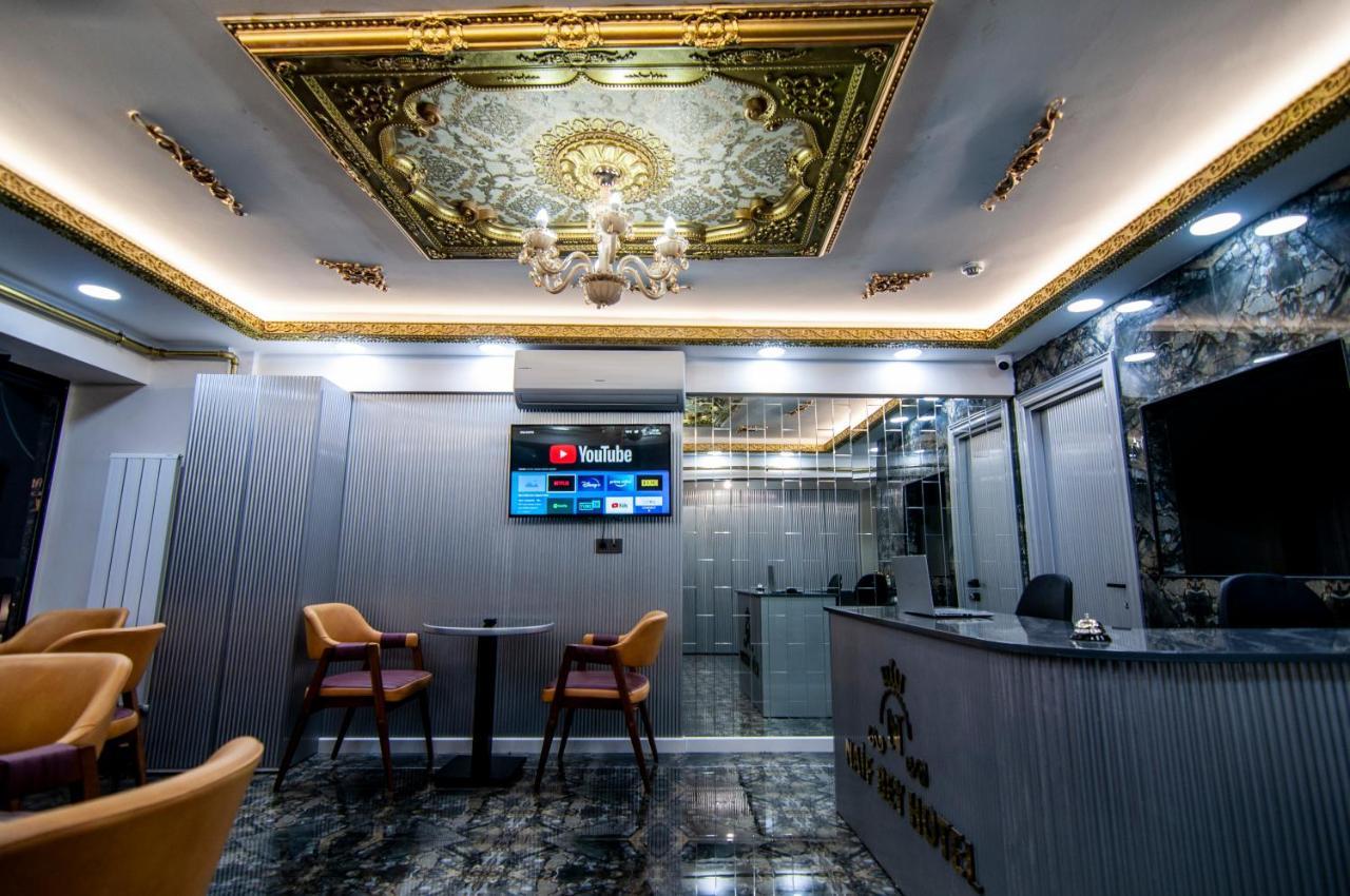 Naif Bey Hotel