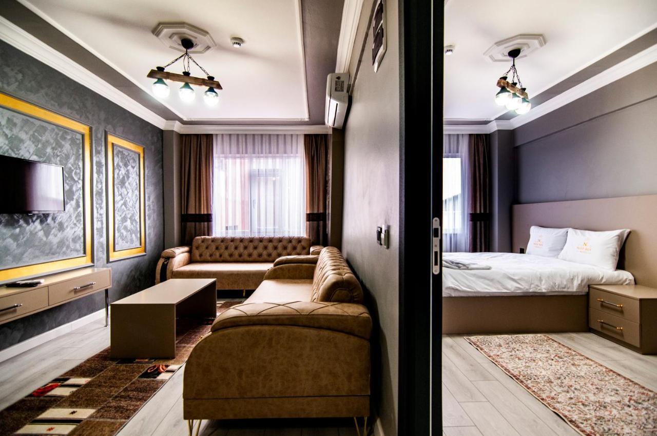 Naif Bey Hotel 3*