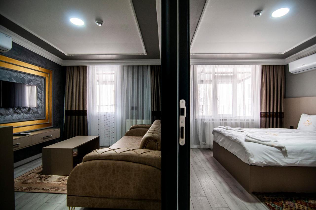 Hotel Naif Bey 3*