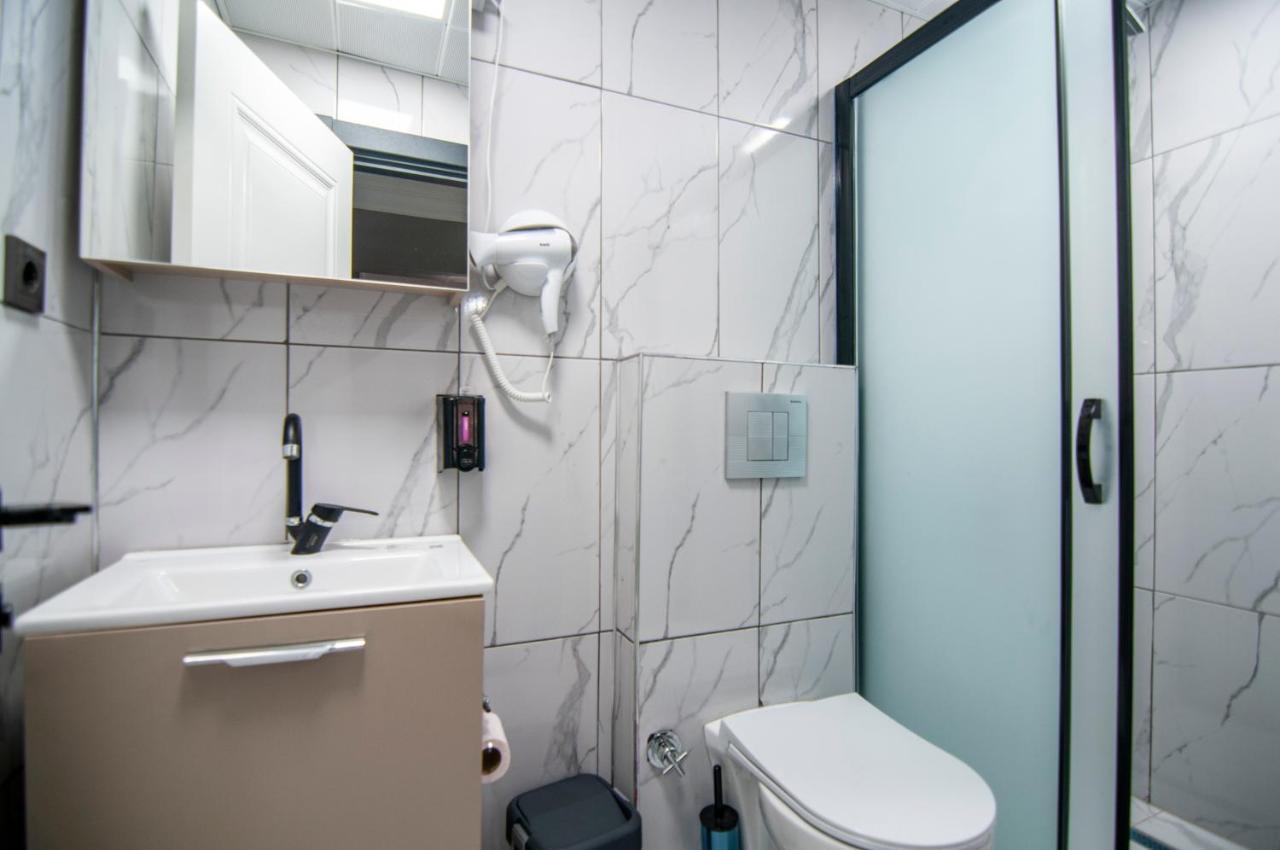 Naif Bey Hotel 3*