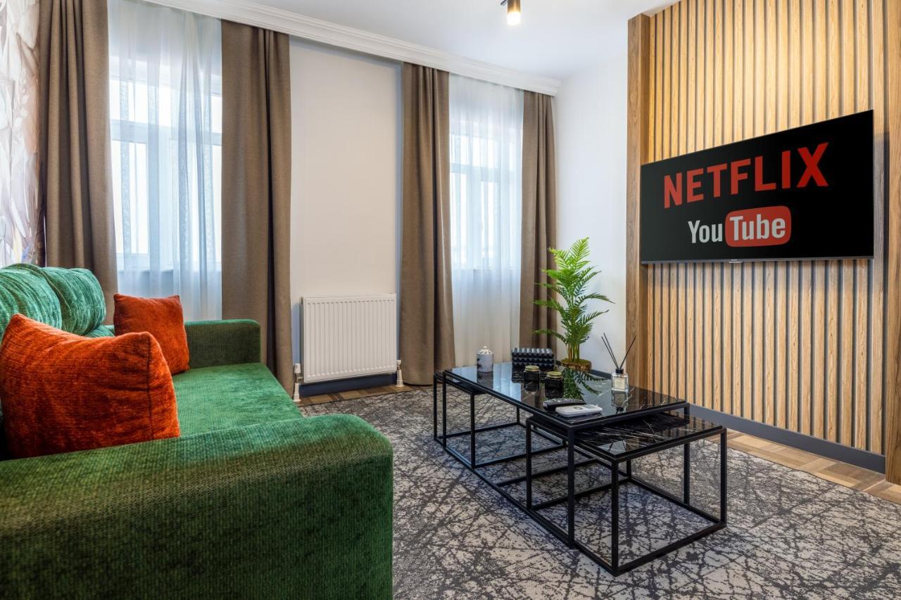 Hotel Baymari Life Istanbul