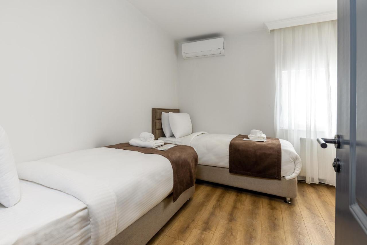 Baymari Life Hotel