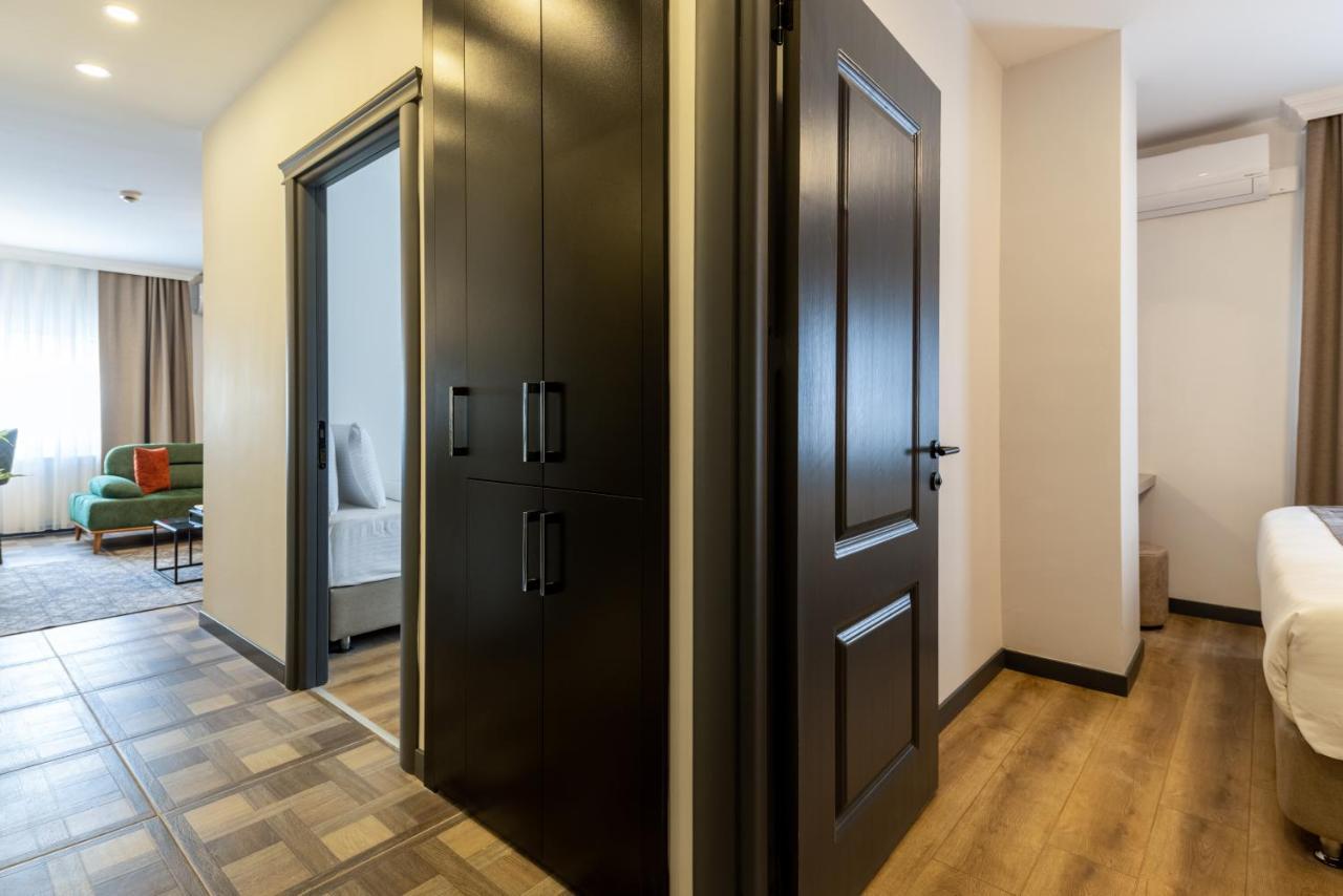 Baymari Life Hotel Istanbul