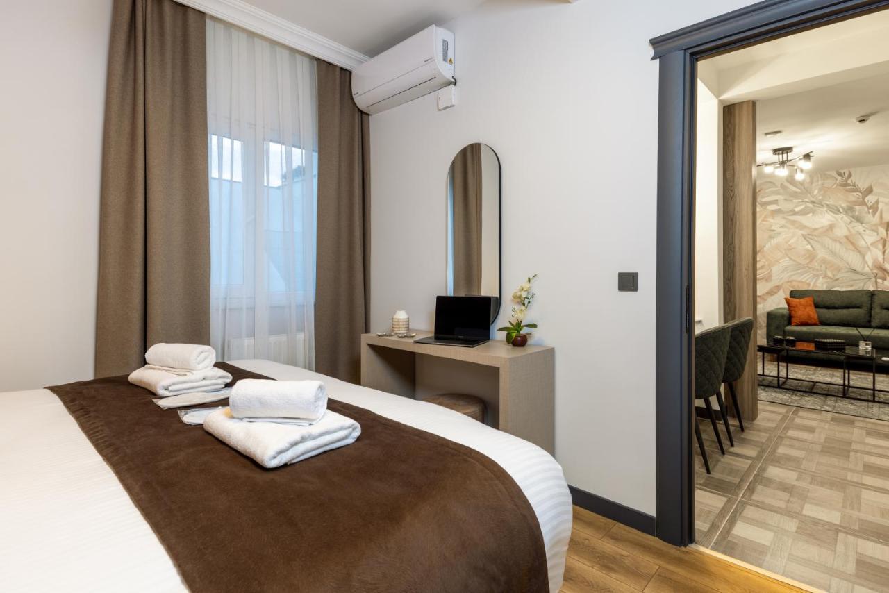 Baymari Life Hotel Istanbul