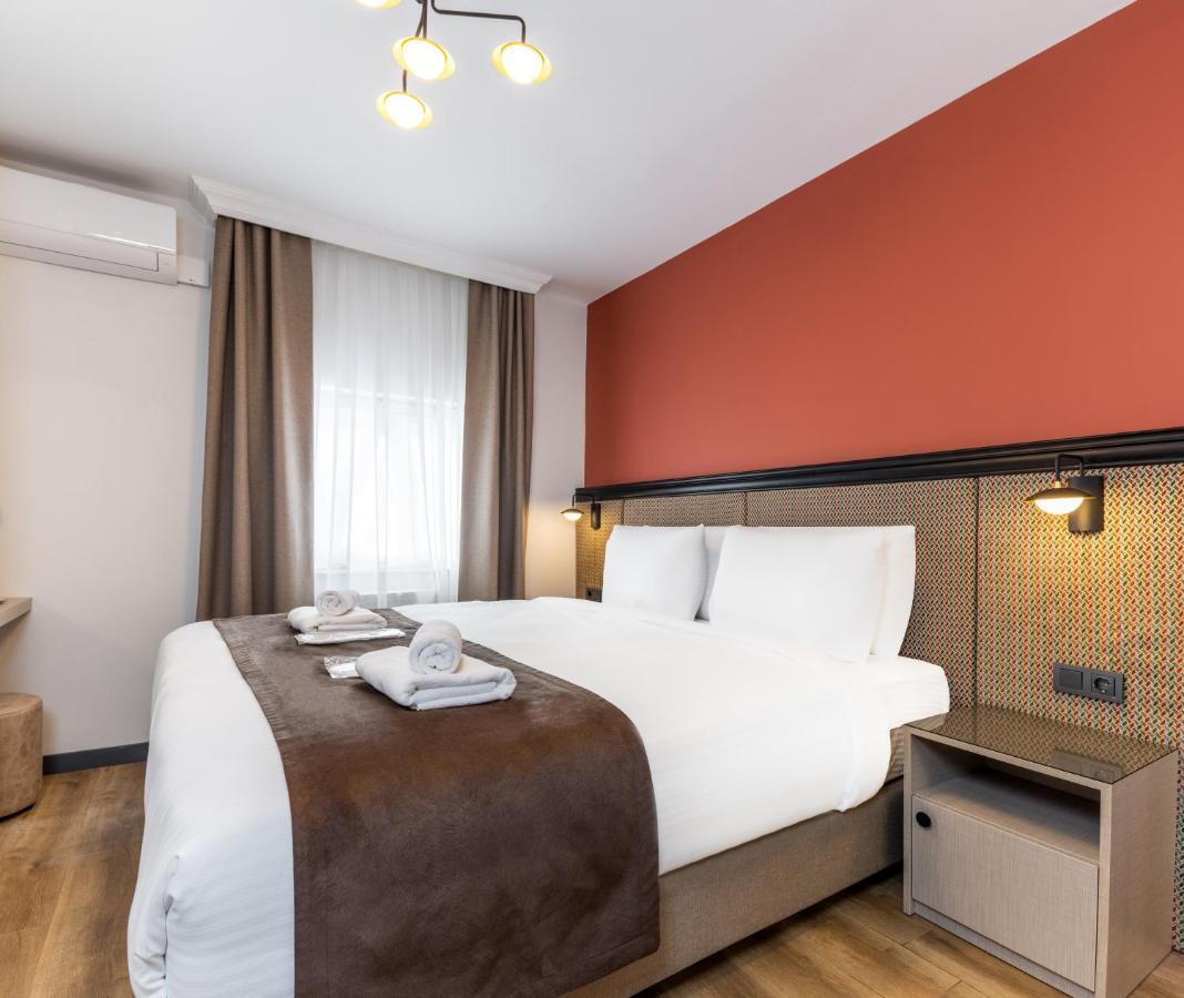 Baymari Life Hotel *