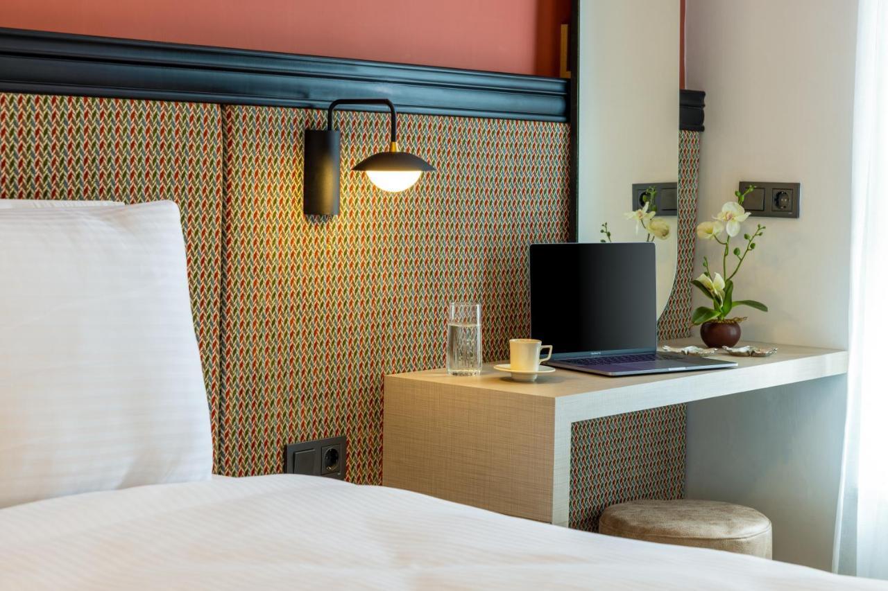 Baymari Life Hotel