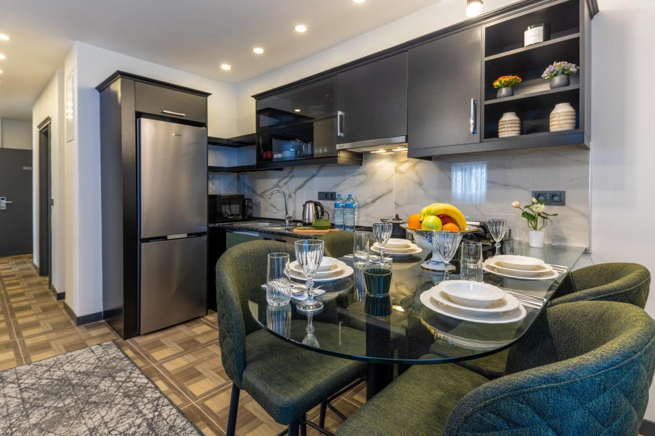 Baymari Life Istanbul