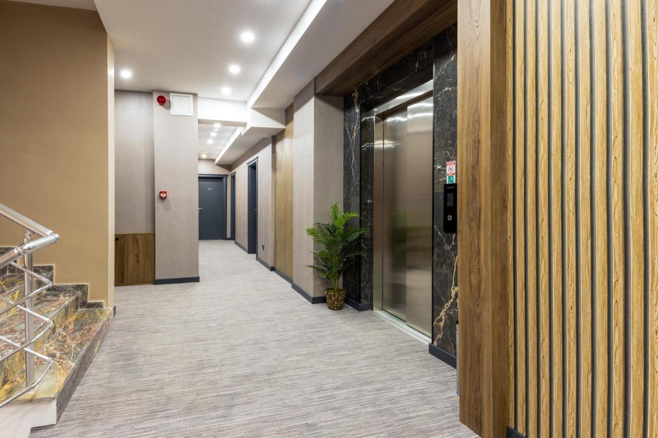 Hotel Baymari Life Istanbul