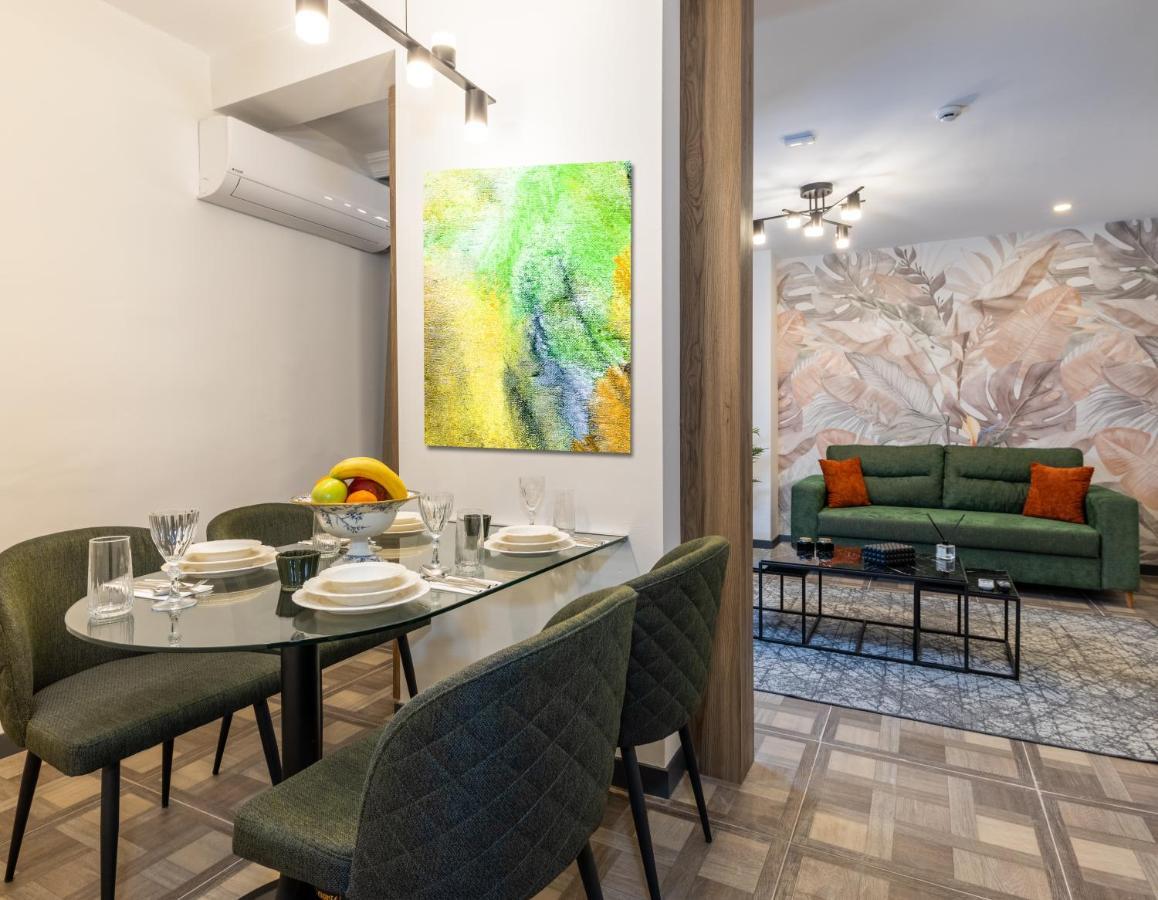 Hotel Baymari Life Istanbul