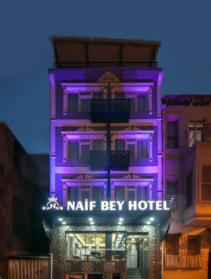 Hotel Naif Bey