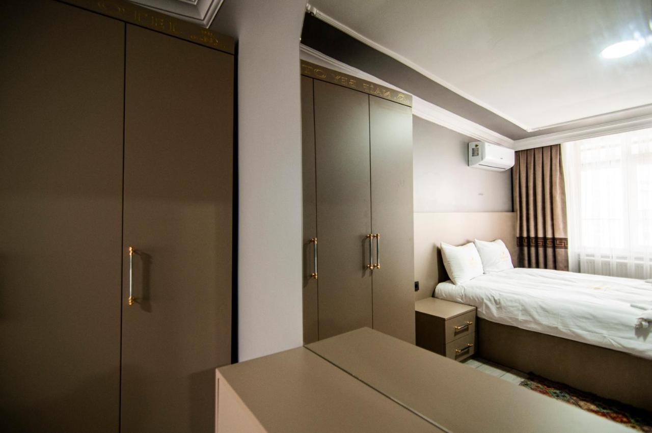 Naif Bey Hotel
