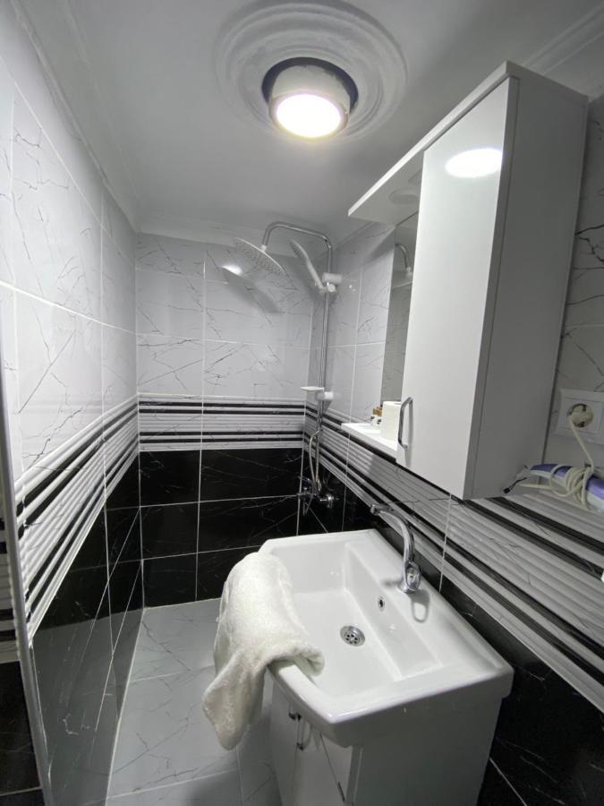 Sultanahmet Family Hotel Istanbul