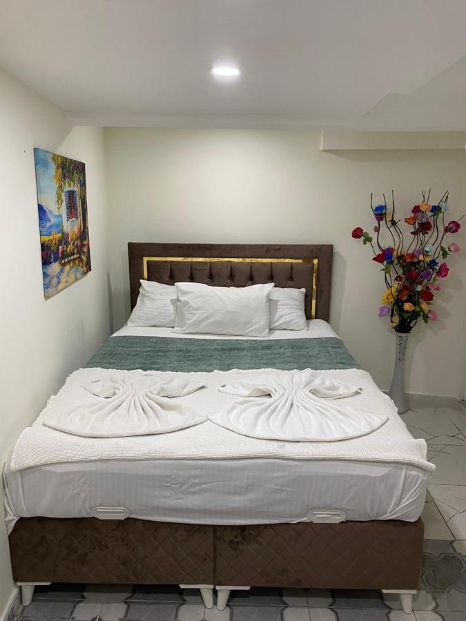 Hotel Sultanahmet Family *