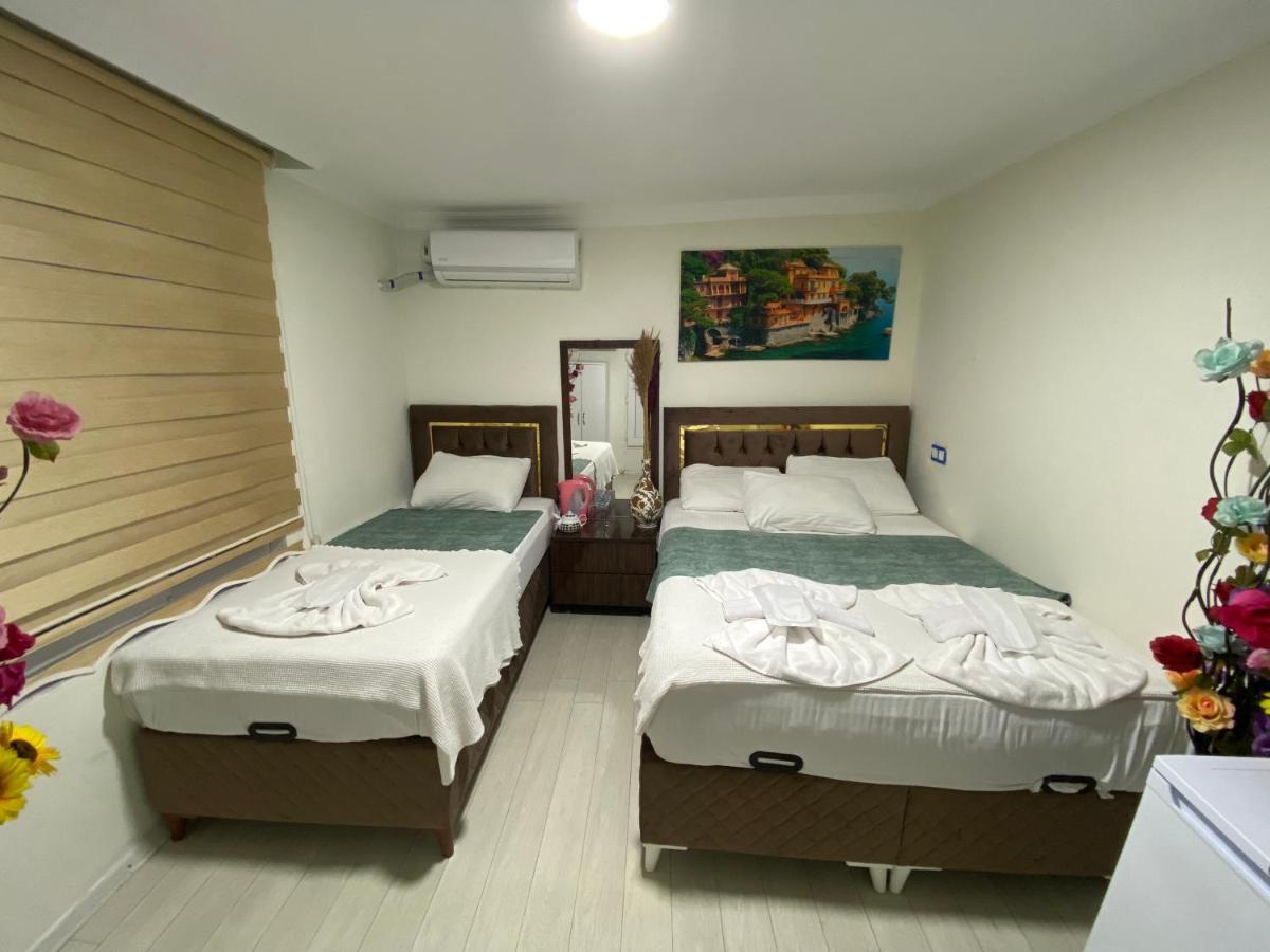Sultanahmet Family Hotel Istanbul