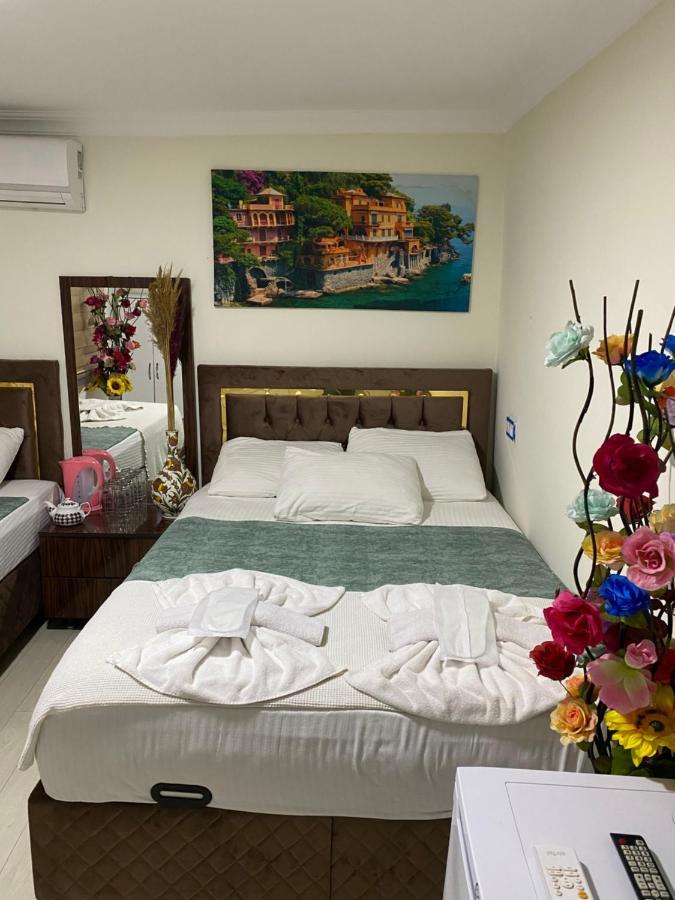 Sultanahmet Family Hotel
