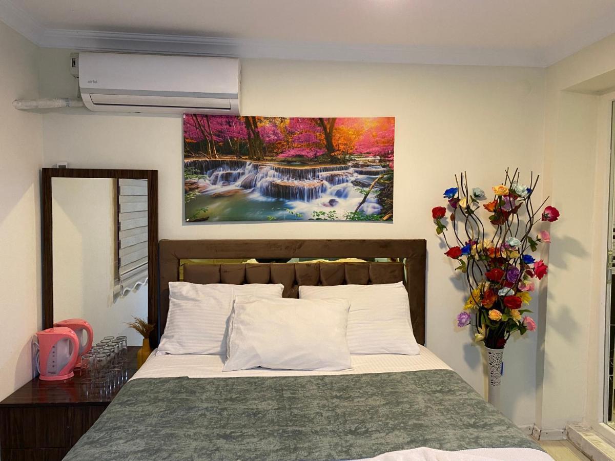 Hotel Sultanahmet Family