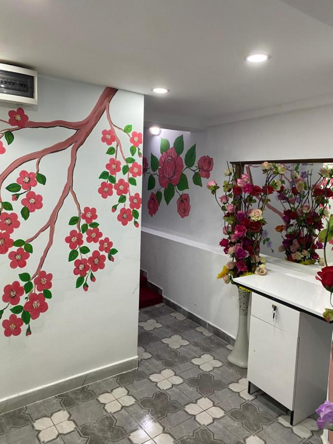 Sultanahmet Family Hotel Istanbul