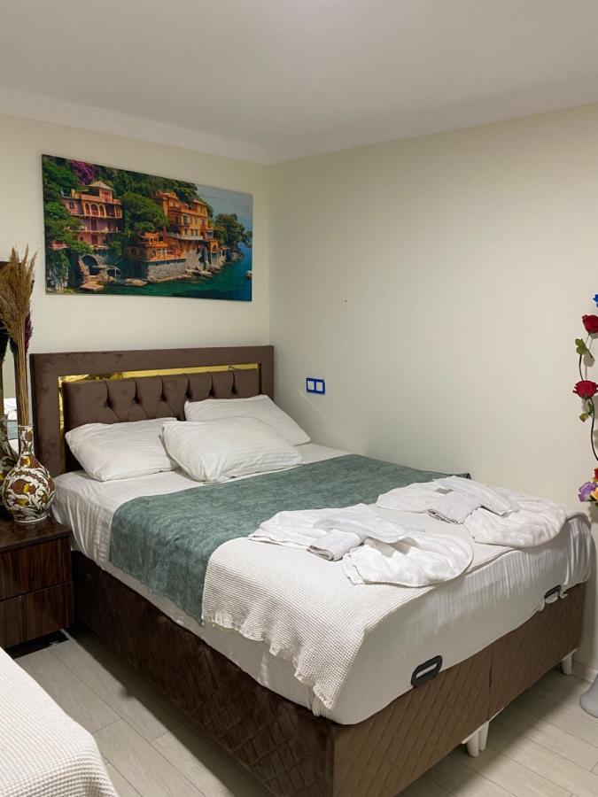 Sultanahmet Family Hotel Istanbul