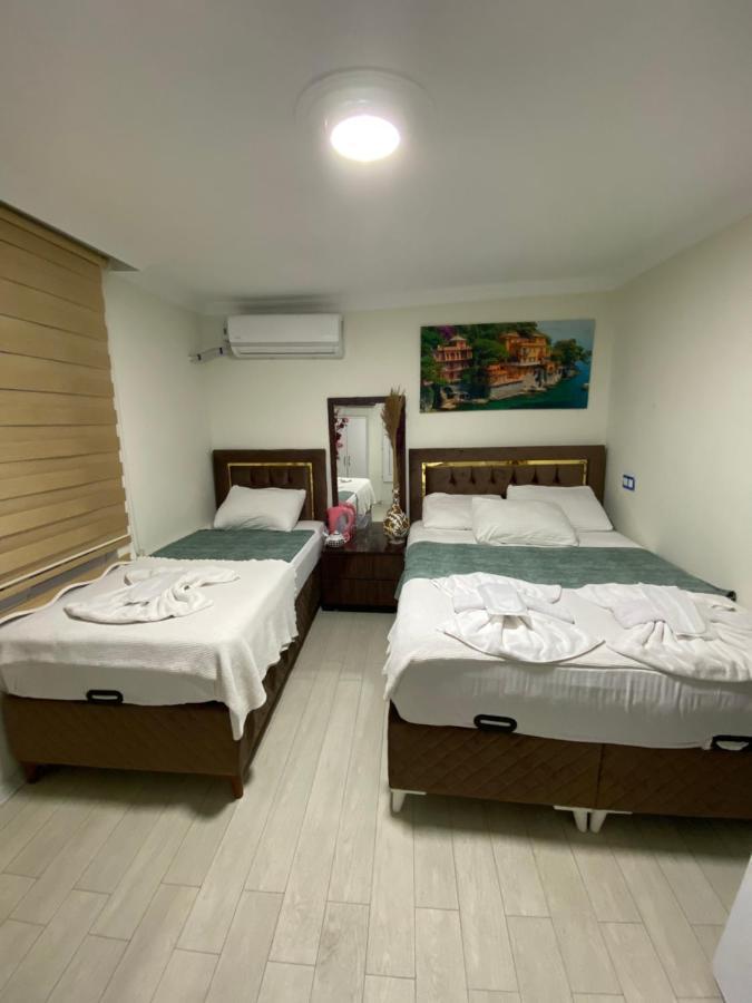 Hotel Sultanahmet Family
