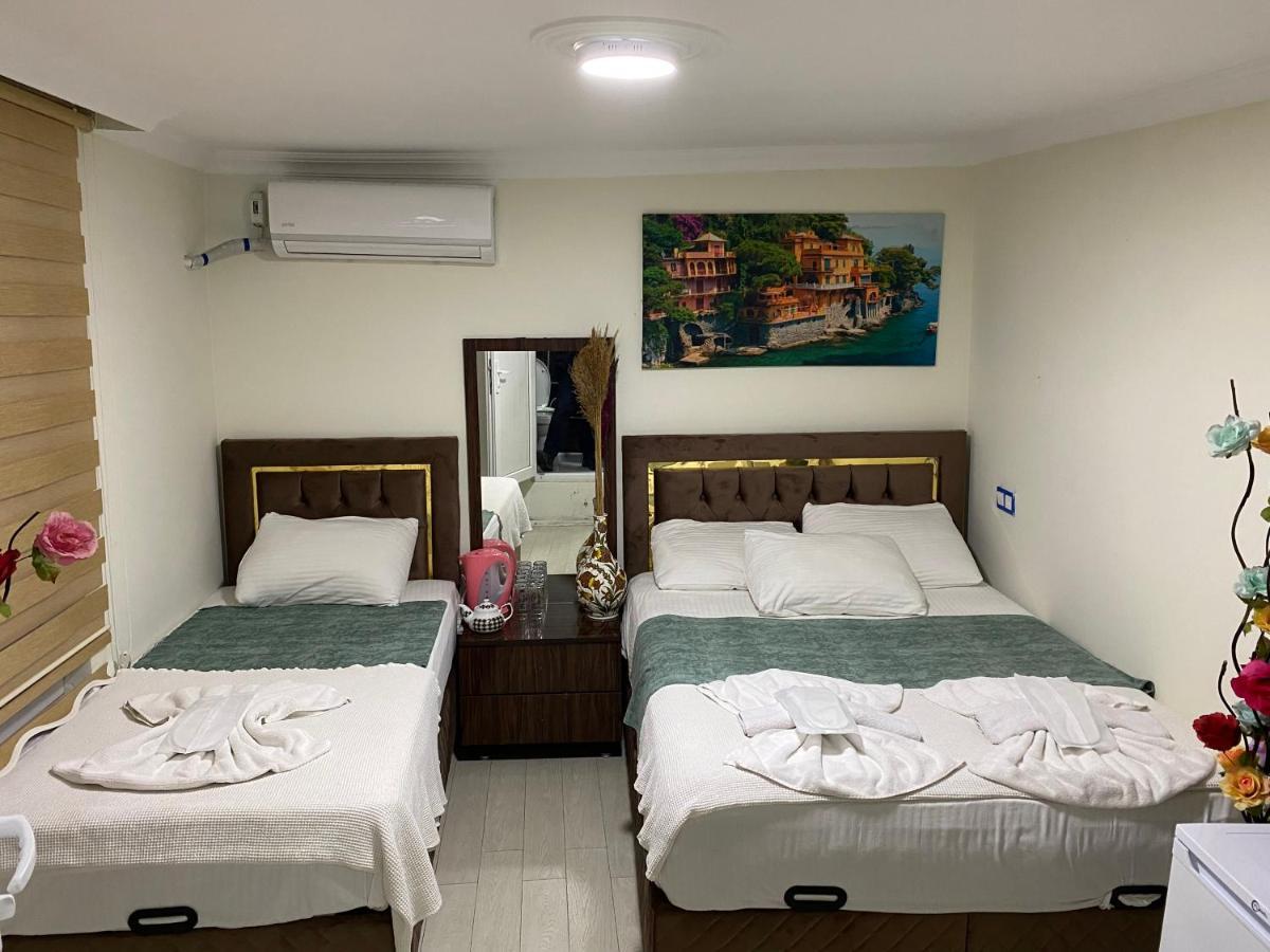 Hotel Sultanahmet Family