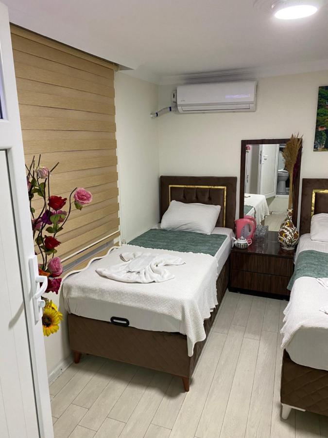 Sultanahmet Family Hotel *