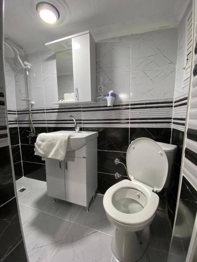 Hotel Sultanahmet Family