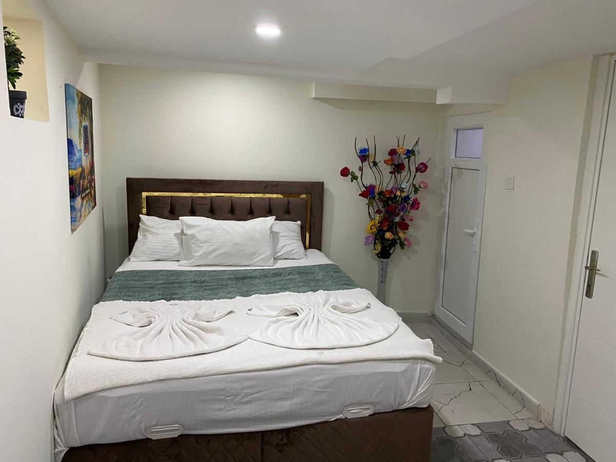 Hotel Sultanahmet Family Istanbul