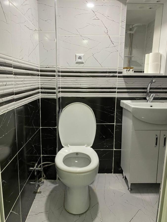 Hotel Sultanahmet Family