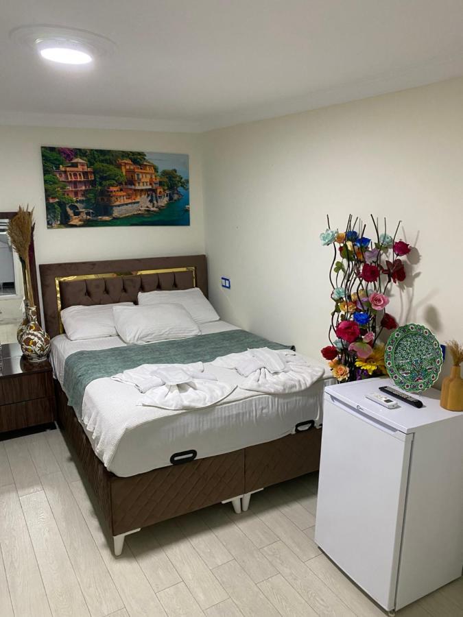 Sultanahmet Family Hotel