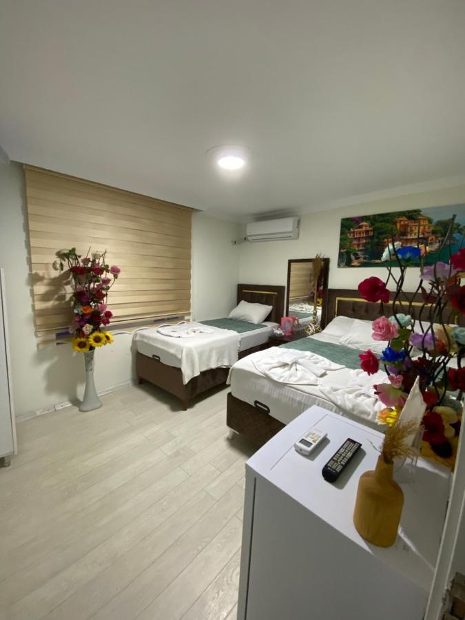 Sultanahmet Family Hotel *