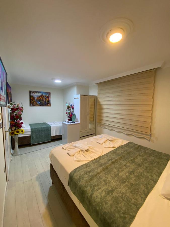 Hotel Sultanahmet Family *