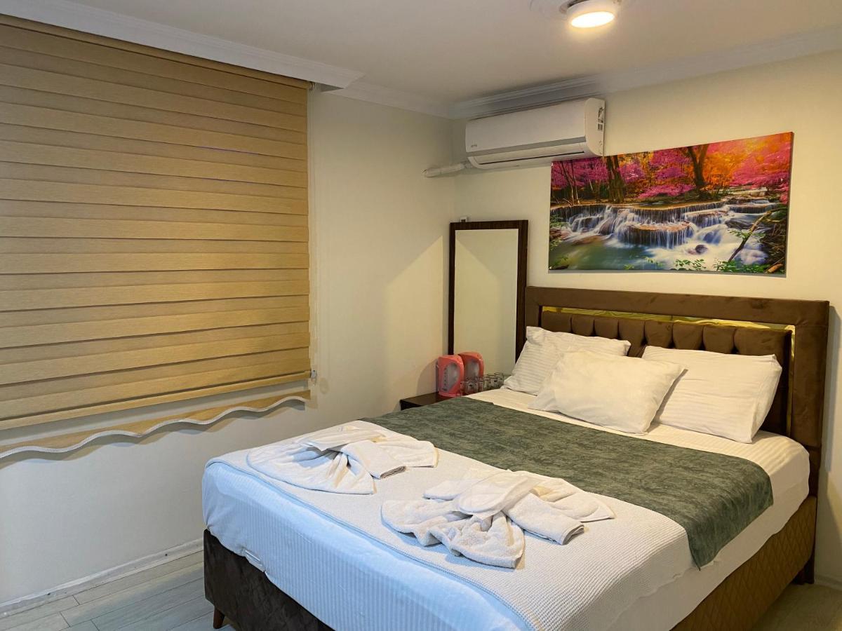 Sultanahmet Family Hotel