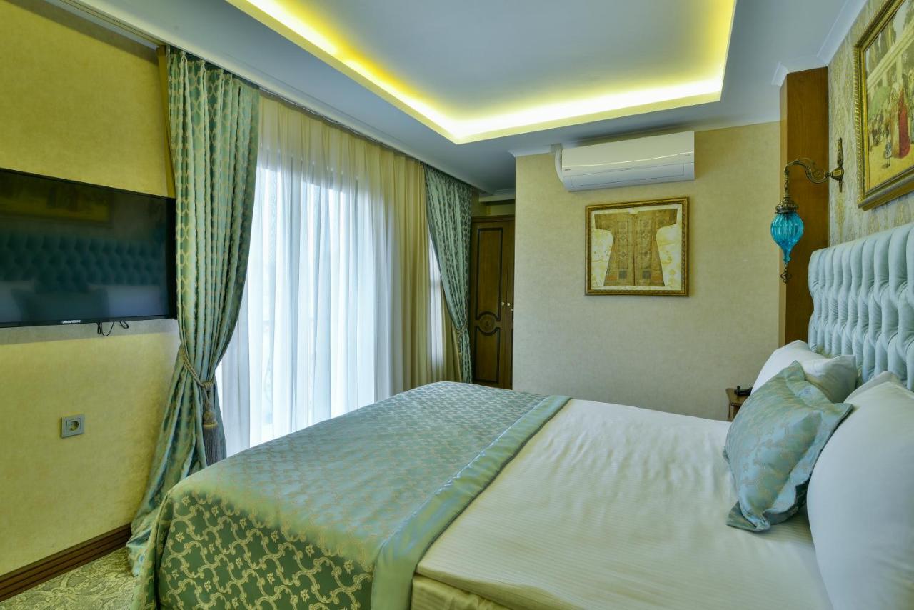 Bon Hagia Sophia Hotel