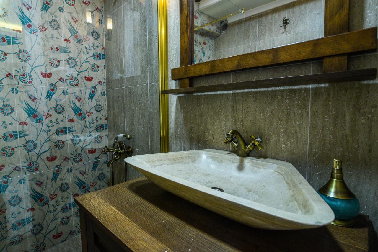 Hotel Bon Hagia Sophia *