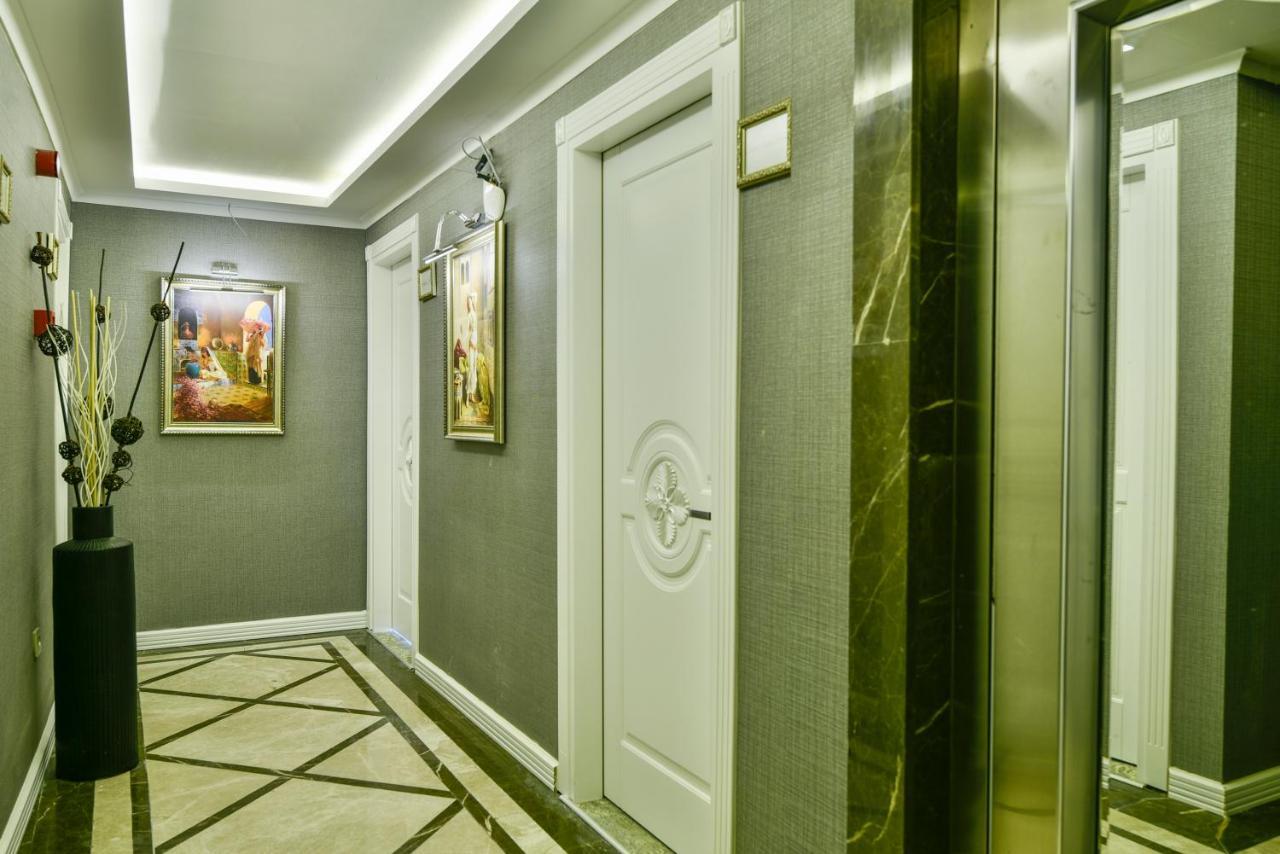 Hotel Bon Hagia Sophia